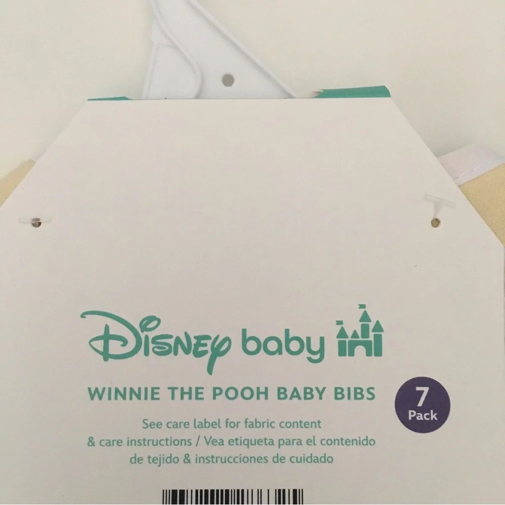 Disney charming baby